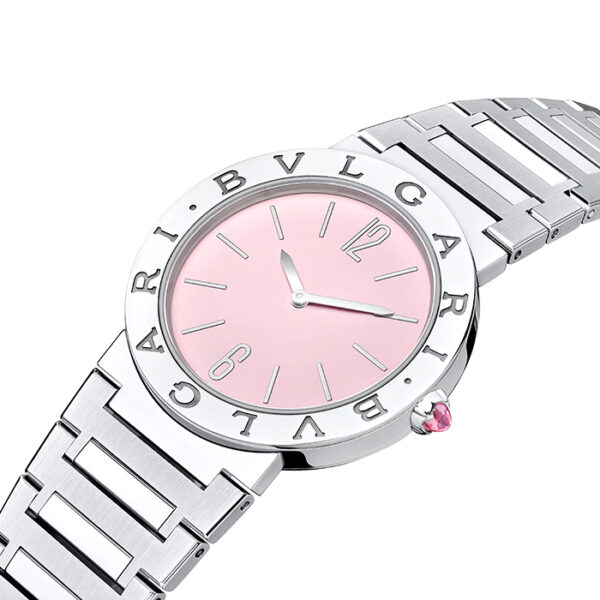 103711 - BVLGARI BVLGARI LADY