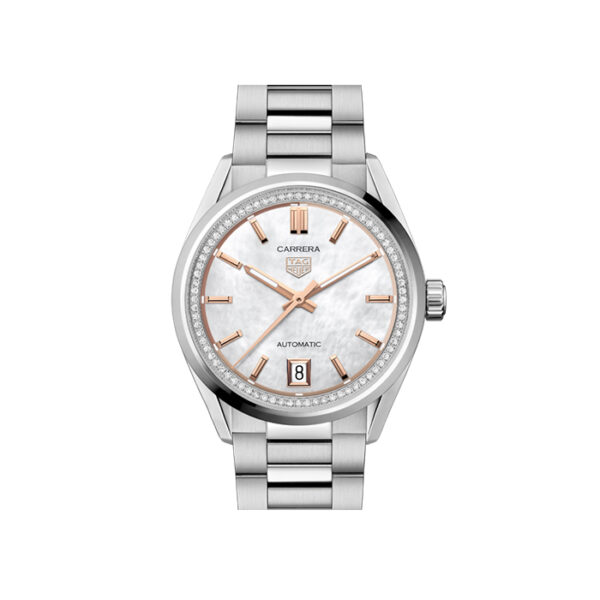 WBN231C.BA0001 - TAG HEUER CARRERA DATE