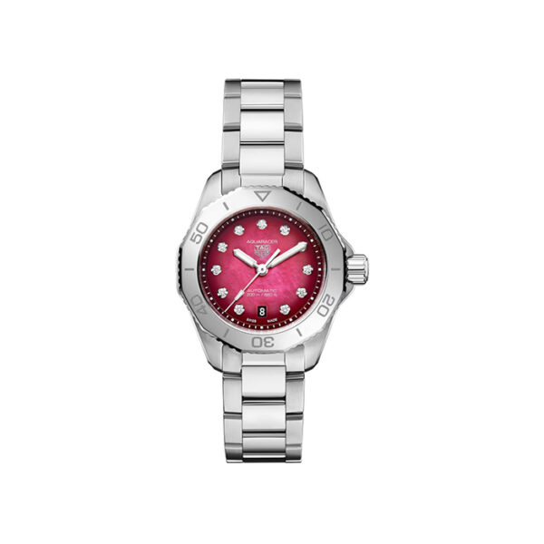 WBP2414.BA0622 - TAG HEUER AQUARACER PROFESSSIONAL 200 DATE
