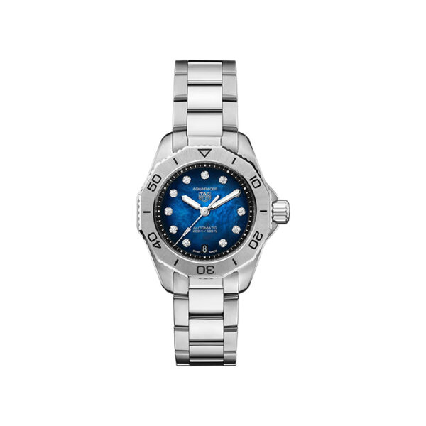 WBP2411.BA0622 - TAG HEUER AQUARACER PROFESSSIONAL 200
