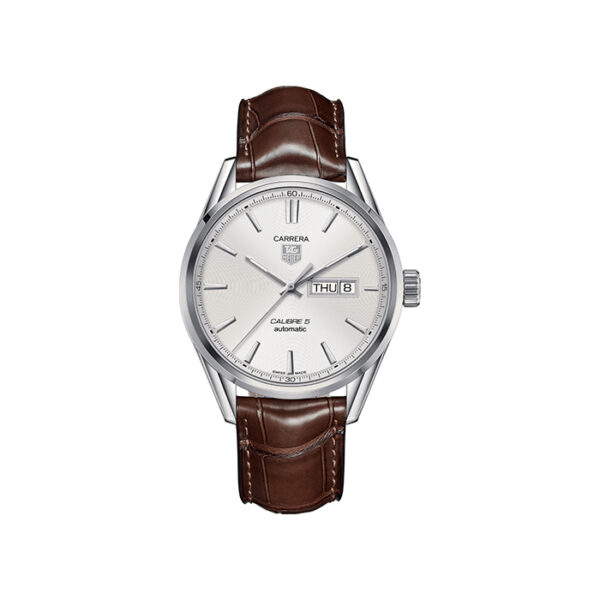 WAR201B.FC6291 - TAG HEUER CARRERA