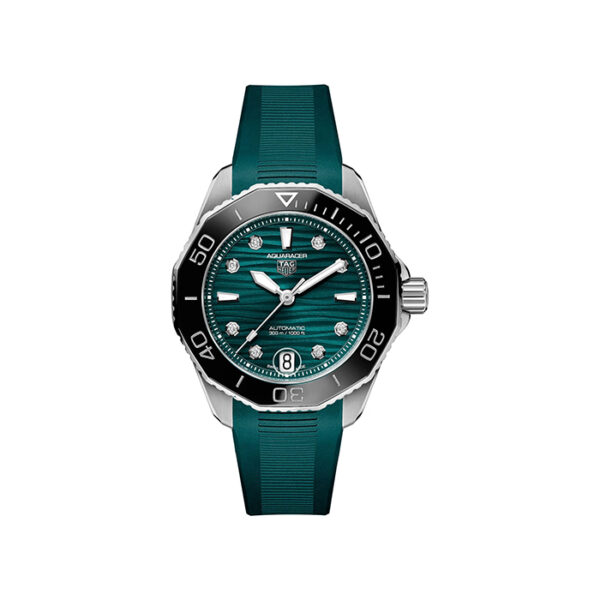 WBP231G.FT6226 - TAG HEUER AQUARACER PROFESSIONAL 300 DATE