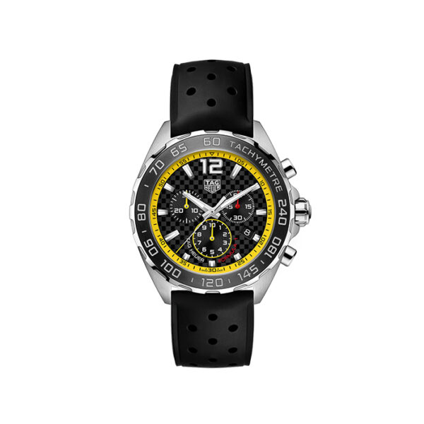 CAZ101AC.FT8024 - TAG HEUER FORMULA 1