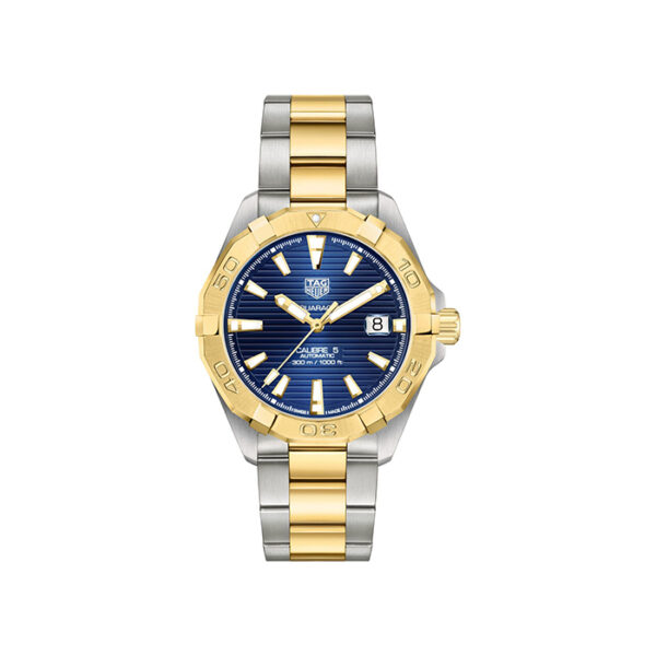 WBD2120.BB0930 - TAG HEUER AQUARACER