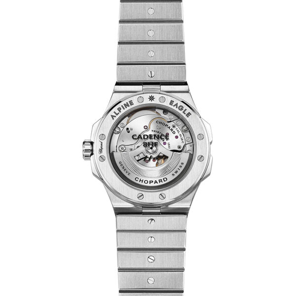 298600-3020 - ALPINE EAGLE