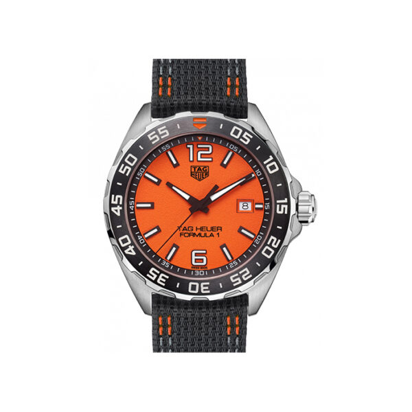 WAZ101A.FC8305 - TAG HEUER FORMULA 1