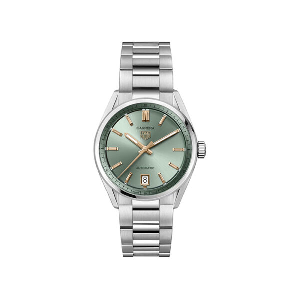 WBN2312.BA0001 - TAG HEUER CARRERA DATE