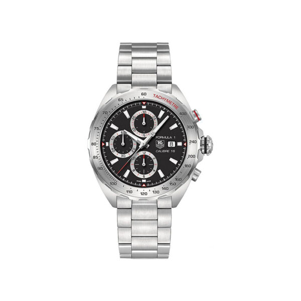 CAZ2010.BA0876 - TAG HEUER FORMULA 1