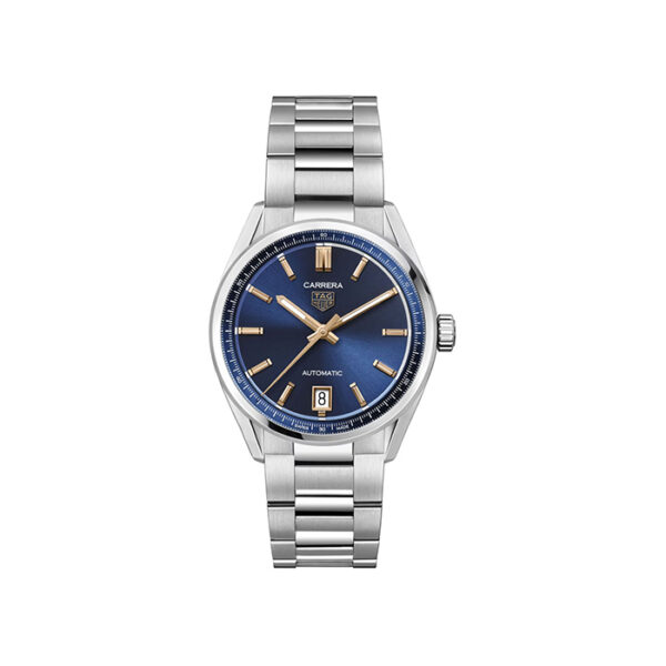 WBN2311.BA0001 - TAG HEUER CARRERA DATE
