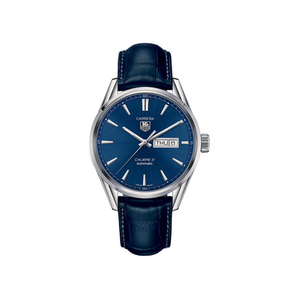 WAR201E.FC6292 - TAG HEUER CARRERA