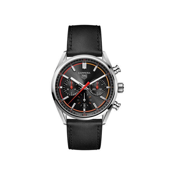CBN201C.FC6542 - TAG HEUER CARRERA CHRONOGRAPH