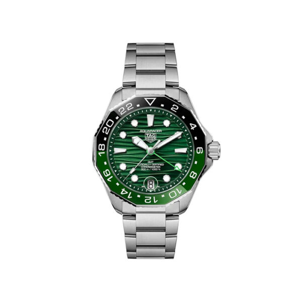 WBP5115.BA0013 - TAG HEUER AQUARACER PROFESSIONAL 300 GMT