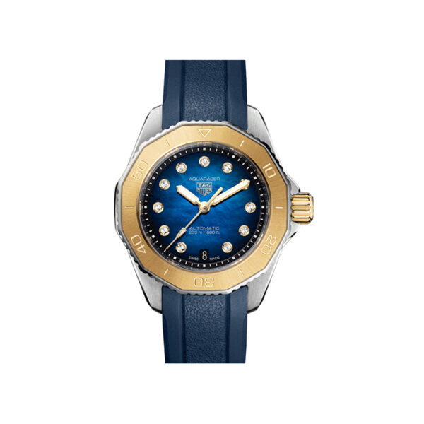 WBP2450.FT6215 - TAG HEUER AQUARACER PROFESSIONAL 200