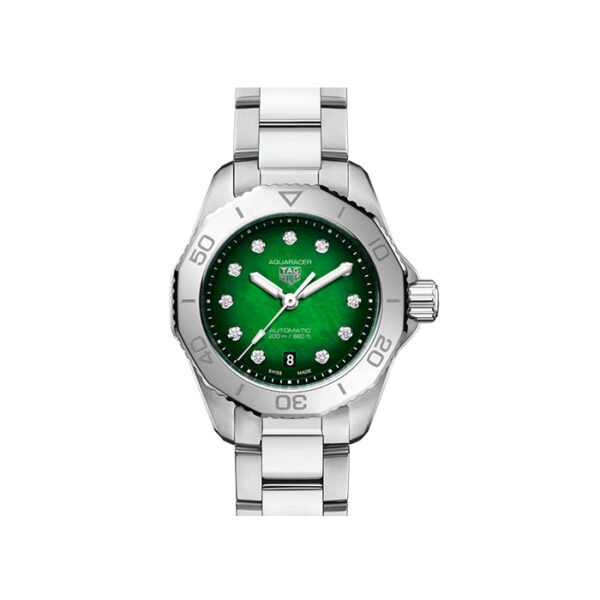 WBP2415.BA0622 - TAG HEUER AQUARACER PROFESSSIONAL 200