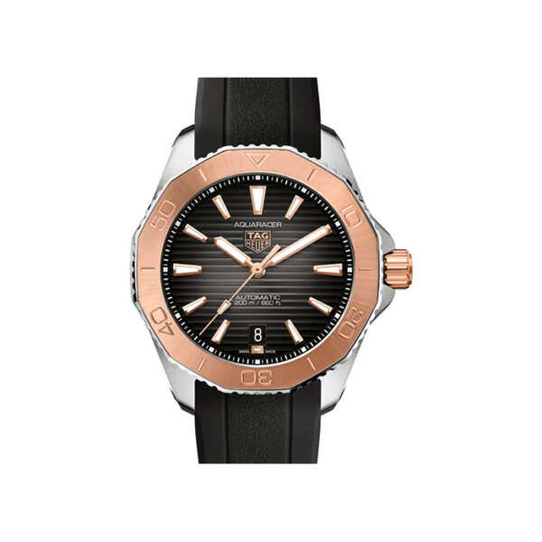 WBP2151.FT6199 - TAG HEUER AQUARACER PROFESSIONAL 200