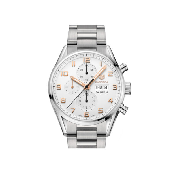 CV2A1AC.BA0738 - TAG HEUER CARRERA