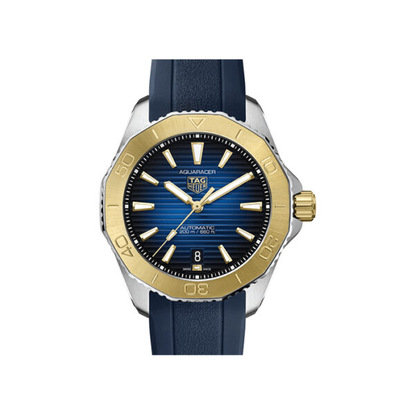 WBP2150.FT6210 - TAG HEUER AQUARACER PROFESSIONAL 200