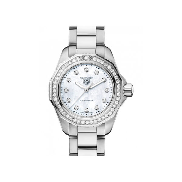 WBP1417.BA0622 - TAG HEUER AQUARACER PROFESSSIONAL 200