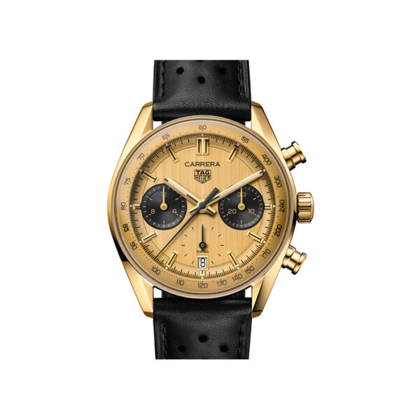 CBS2240.FC8319 - TAG HEUER CARRERA CHRONOGRAPH