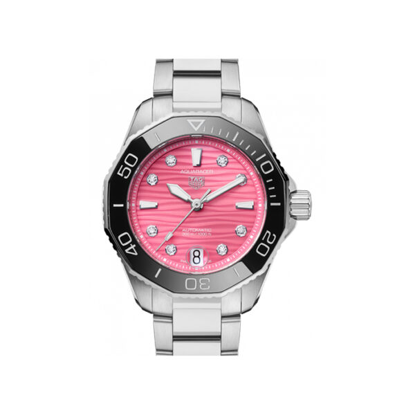 WBP231J.BA0618 - TAG HEUER AQUARACER PROFESSIONAL 300 DATE