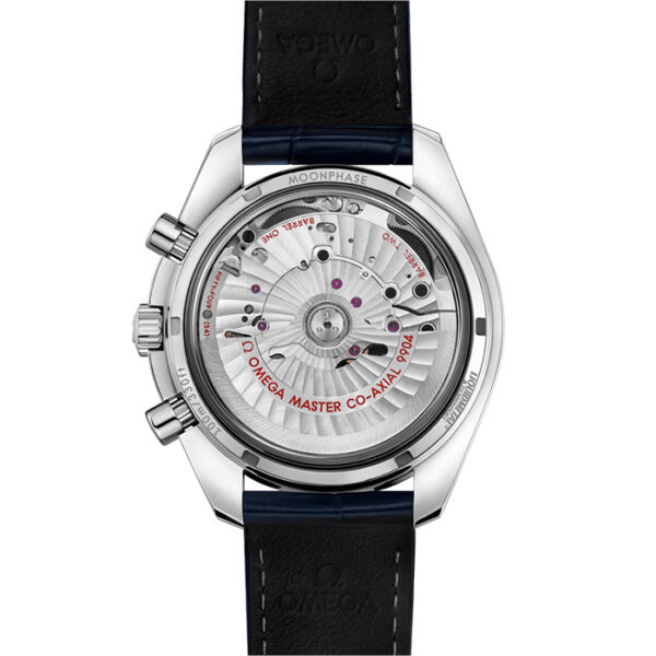 30433445203001 - Speedmaster Moonphase