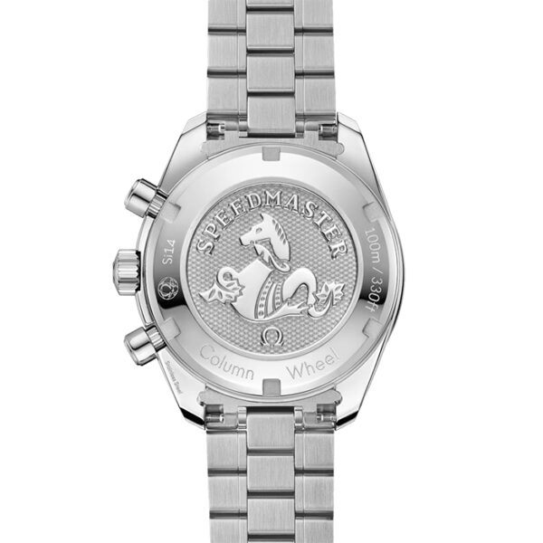32430385001001 - Speedmaster 38