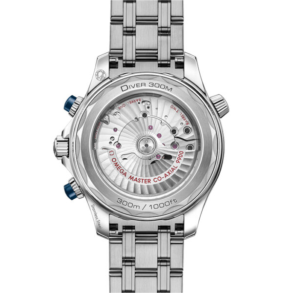 21030445103001 - Seamaster Diver 300M