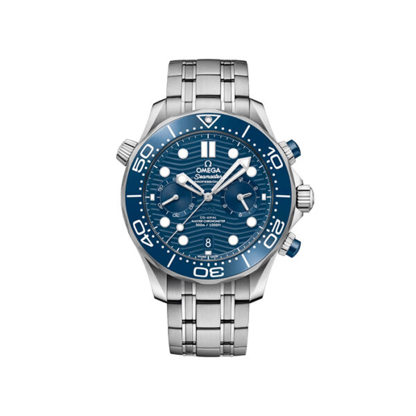 21030445103001 - Seamaster Diver 300M