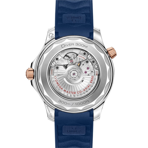 21022422003002 - Seamaster Diver 300M