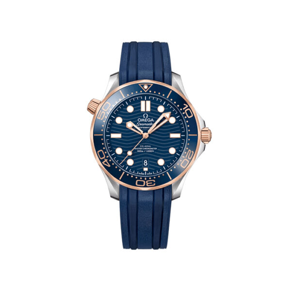 21022422003002 - Seamaster Diver 300M