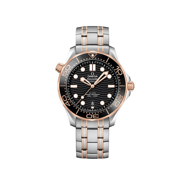 21020422001001 - Seamaster Diver 300M