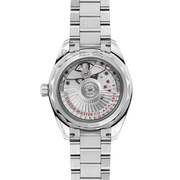 22010342009001 - Aquaterra 150M 34MM