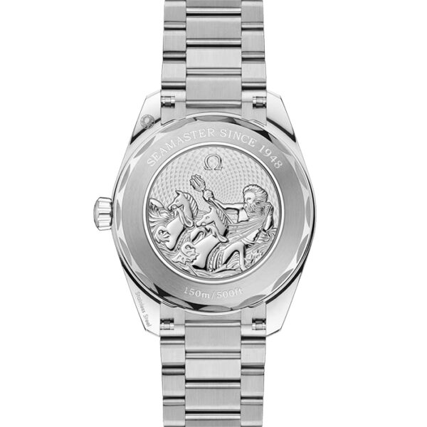 22010382003004 - Aquaterra 150M 38MM