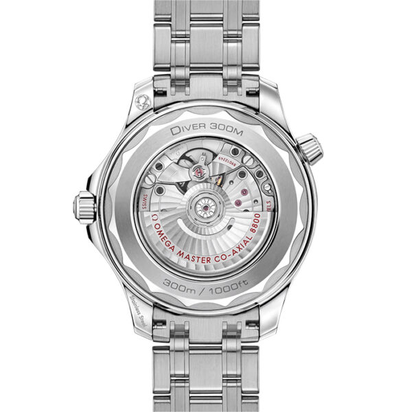21030422003001 - Seamaster Diver 300M