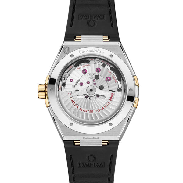 13123412110001 - Constellation 41MM