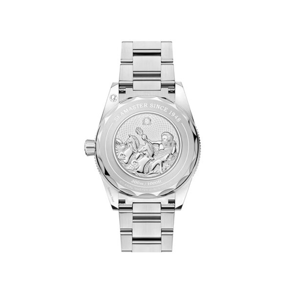 23430412103002 - Seamaster 300 Chronometer