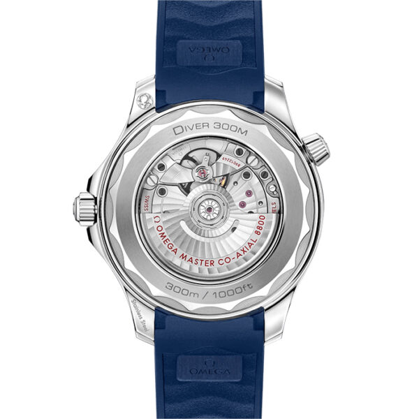 21032422003001 - Seamaster Diver 300M