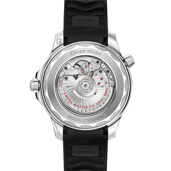 21032422001001 - Seamaster Diver 300M