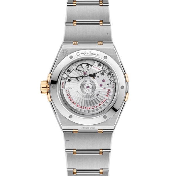 13120392002002 - Constellation 39MM