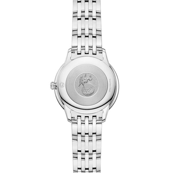 43410306001001 - De Ville Prestige 30MM