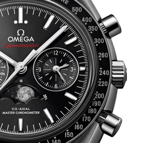 30430445201001 - Speedmaster Moonphase