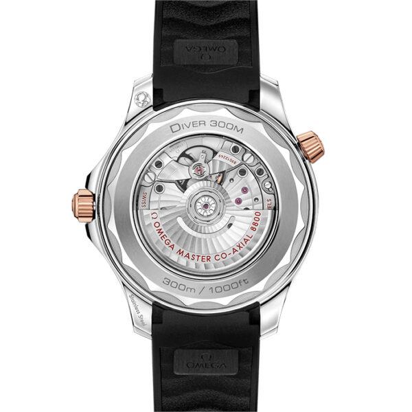 21022422001002 - Seamaster Diver 300M