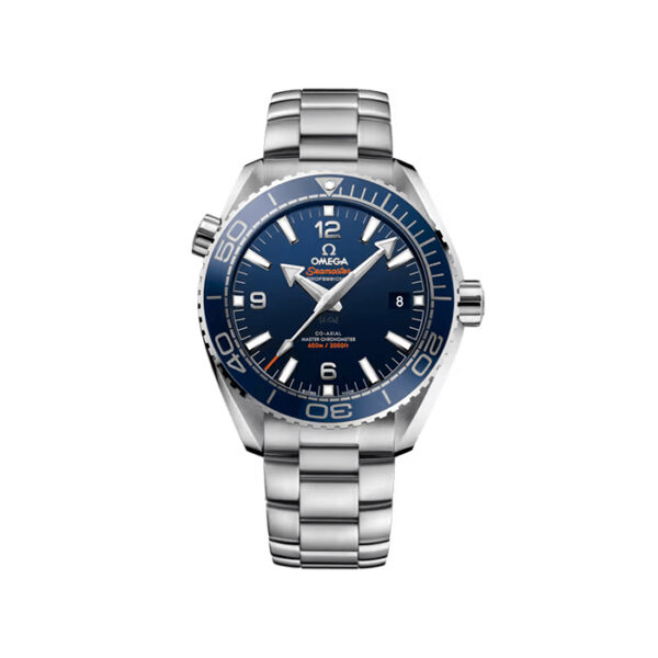 21530442103001 - Seamaster Planet Ocean 600M 43.5MM