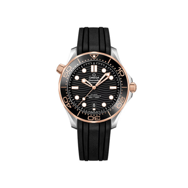 21022422001002 - Seamaster Diver 300M