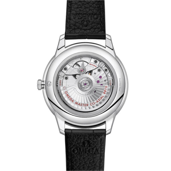 43413412110001 - De Ville Prestige 41MM