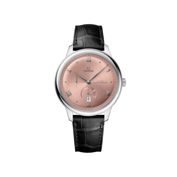 43413412110001 - De Ville Prestige 41MM