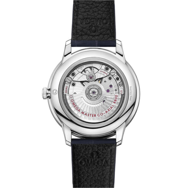43413402003001 - De Ville Prestige 40MM