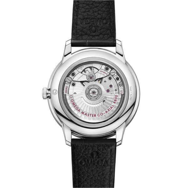 43413402001001 - De Ville Prestige 40MM