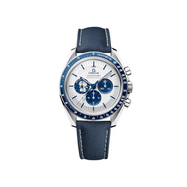 31032425002001 - Speedmaster Snoopy
