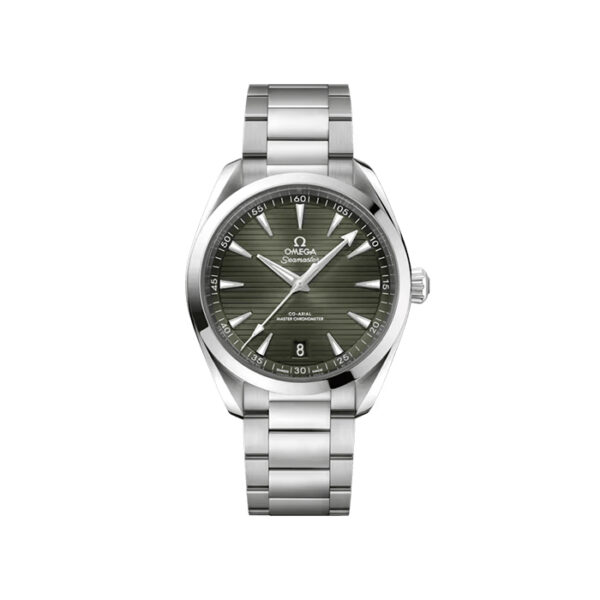 22010412110001 - Aquaterra 150M 41MM